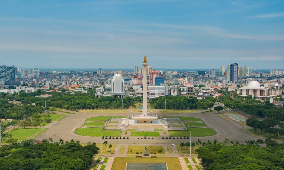 Foto utama Kota Jakarta